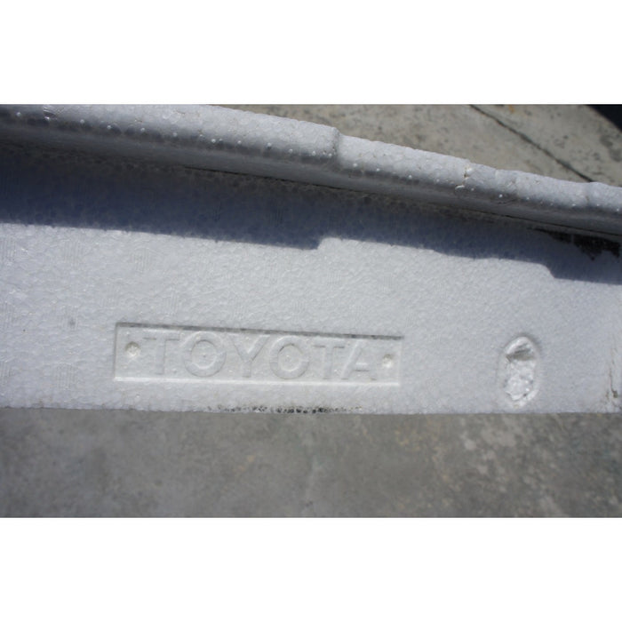 Relleno Defensa Delantera Prius 2004 2005 06 07 2008 2009