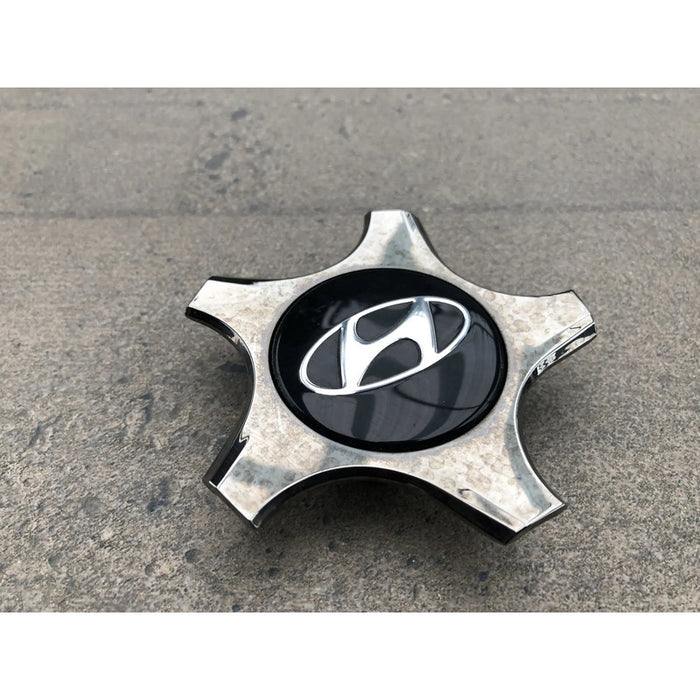 Copa Centro De Rin Veloster 2013 - 2015 $ X Pieza