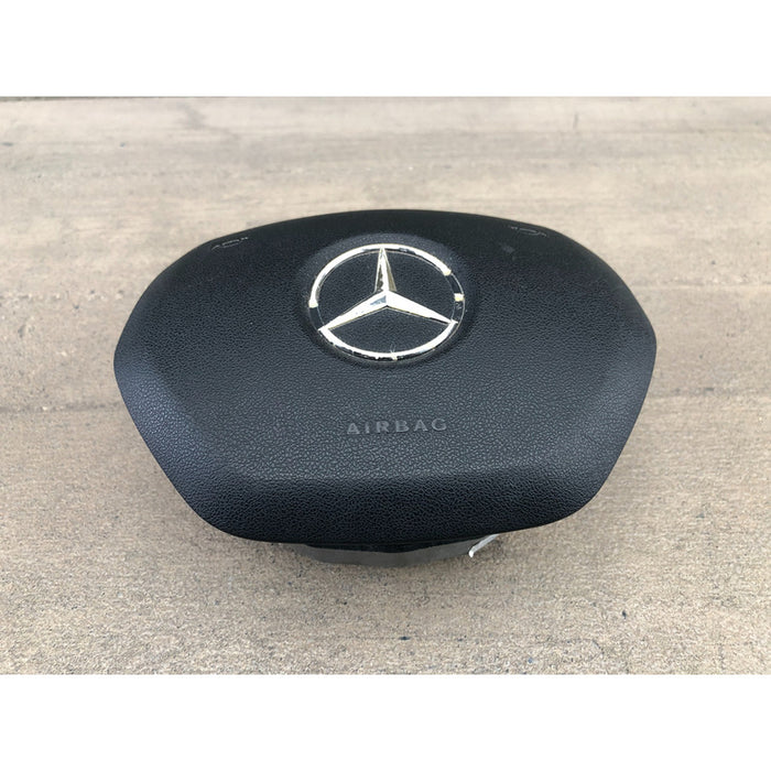 Bolsa De Aire Mercedes Benz Gl450 2013 Al 2016