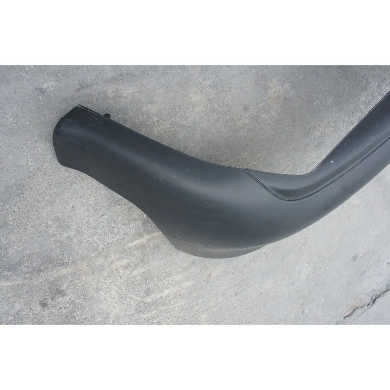 Defensa Trasera Para Audi A6 2004, 2005, 2006 Original