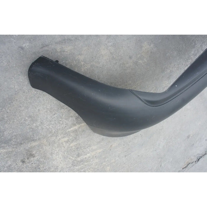 Defensa Trasera Para Audi A6 2004, 2005, 2006 Original