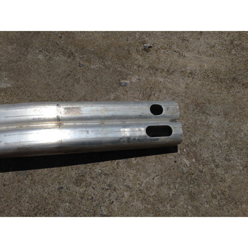 Refuerzo Delantero De Defensa Para Nissan Murano 2003-2007