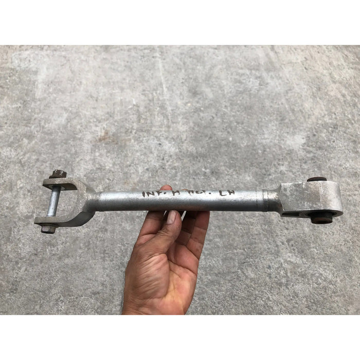 Horquilla Trasera Izquierda Para Infiniti Q50 2014, 2015, 2016, 2017, 2018, 2019, 2020, 2021, 2022 Motor 3.7