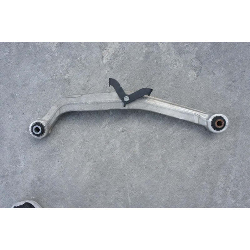 Horquilla Trasera Izquierda Original, Para Nissan Rogue 2015, 2016, 2017, 2018, 2019
