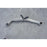Horquilla Trasera Izquierda Original, Para Nissan Rogue 2015, 2016, 2017, 2018, 2019