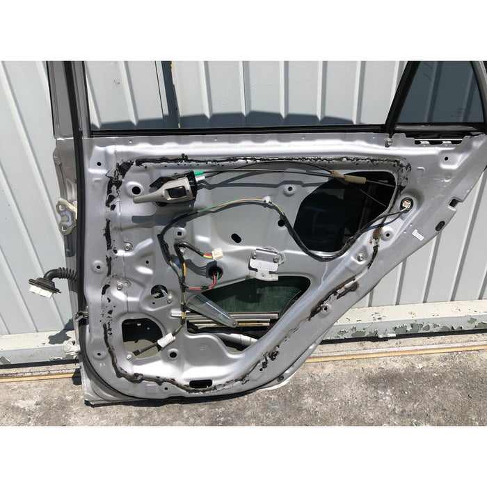 Puerta Trasera Derecha Corolla 2014 Al 2019