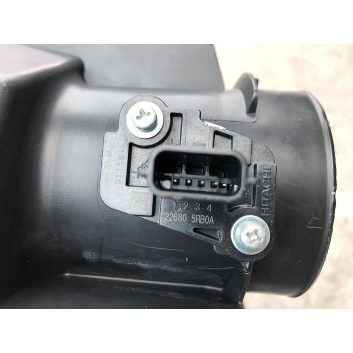 Porta Filtro De Aire Infiniti Qx60 2017 2018 2019 2020 Motor 3.5, Original