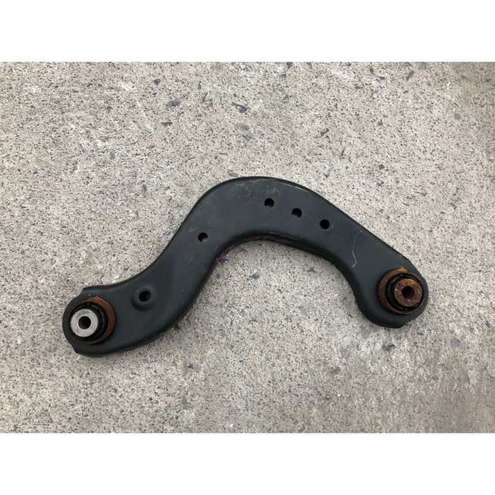 Tirante Trasero Izquierdo Superior Para Honda Accord 2018, 2019, 2020, 2021, 2022 Motor 1.5