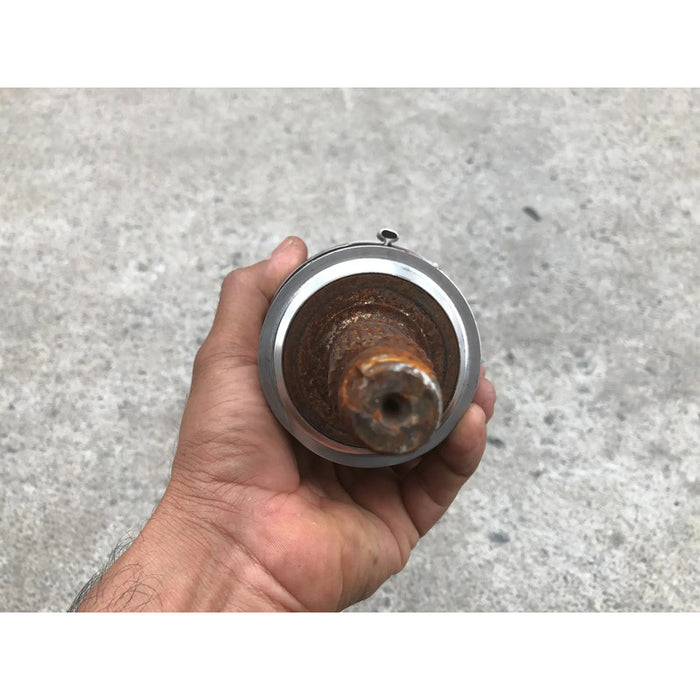 Junta Homocinetica Delantera Izquierda Para Honda Civic 2012, 2013, 2014, 2015, Motor 1.8 Original