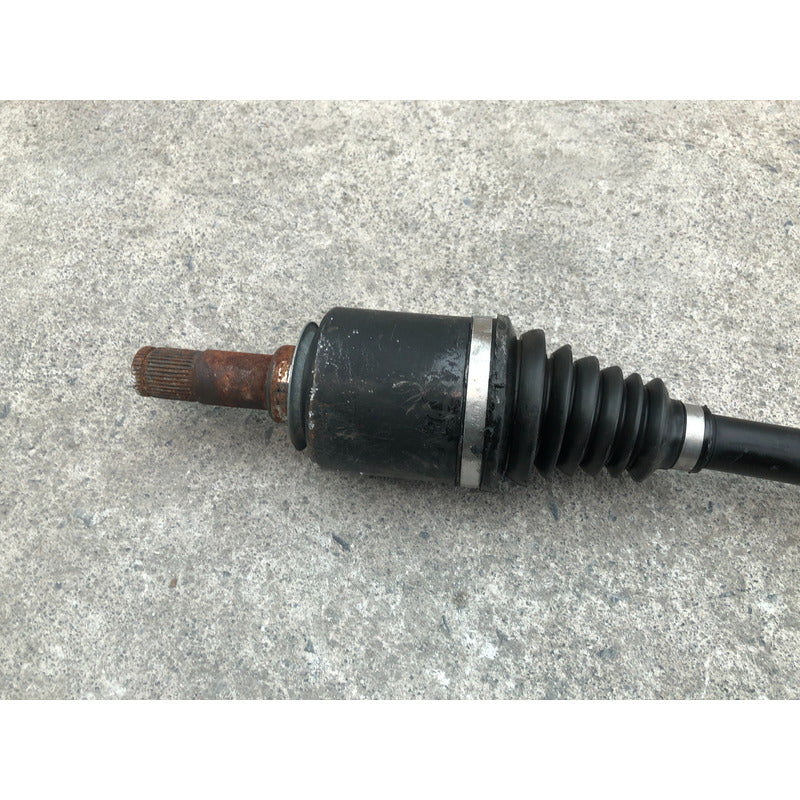 Junta Homocinetica Trasera Derecha Para Dodge Charger 2015, 2016, 2017, 2018, 2019, 2020, 2021, 2022, 2023 - Motor 3.6 V6, Original
