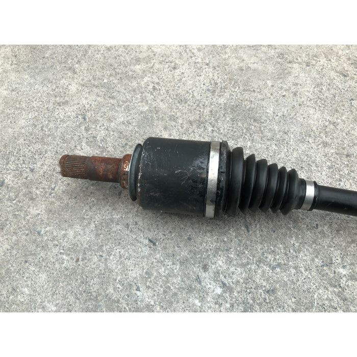 Junta Homocinetica Trasera Derecha Para Dodge Charger 2015, 2016, 2017, 2018, 2019, 2020, 2021, 2022, 2023 - Motor 3.6 V6, Original