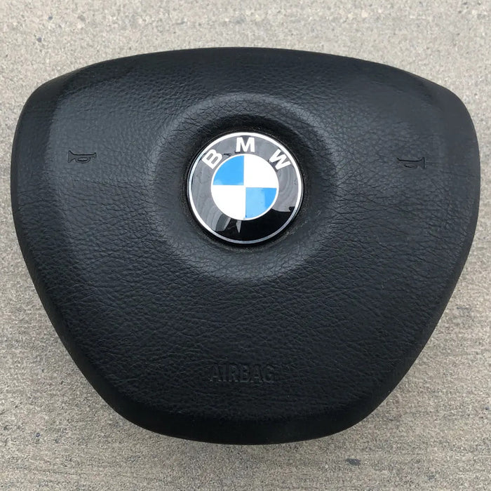 Bolsa De Aire Volante Para Bmw 750, 2012, 2013, 2014, 2015, 2016, 2017 (original)