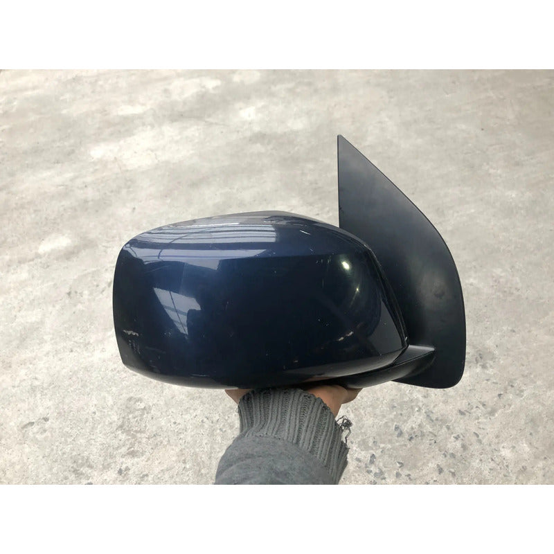 Espejo Derecho Original Para Nissan Pathfinder 2005, 2006, 2007, 2008, 2009, 2010, 2011, 2012