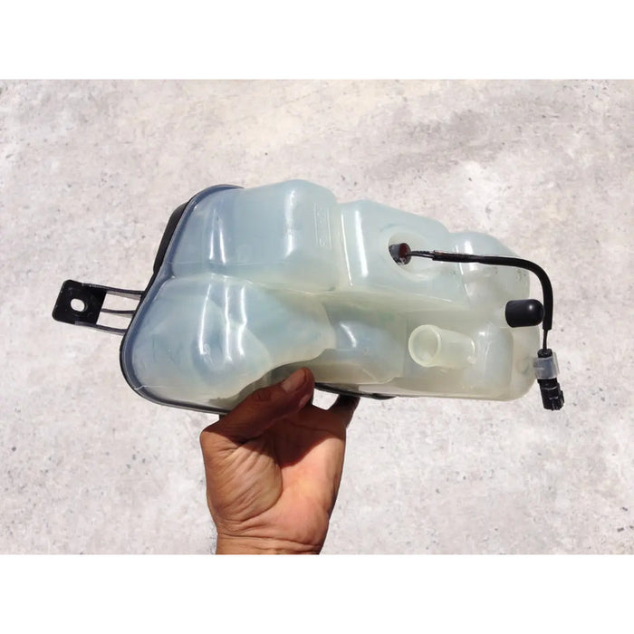 Deposito De Anticongelante Volvo S60, 2011, 2012, 2013, 2014, 2015, 2016 (original)