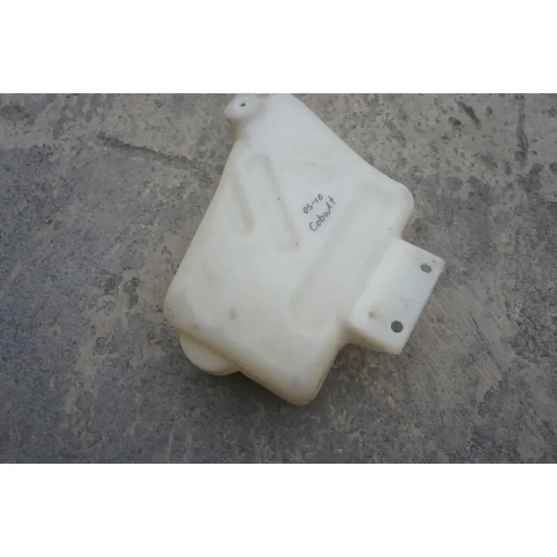 Deposito Limpia Parabrisas Para Chevrolet Cobalt 2005, 2006, 2007, 2008, 2009, 2010 - Bote Limpia Brisas