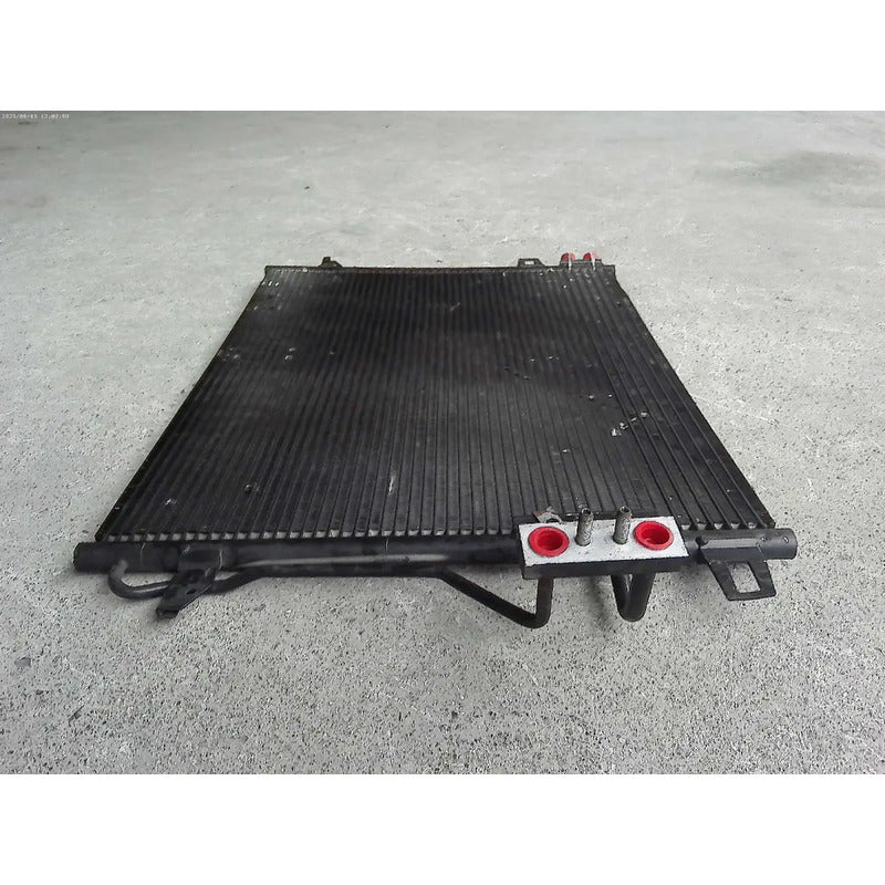 Condensador Original Para Dodge Caravan 2008, 2009, 2010, 2012, 2013, 2014 (motor 3.6)