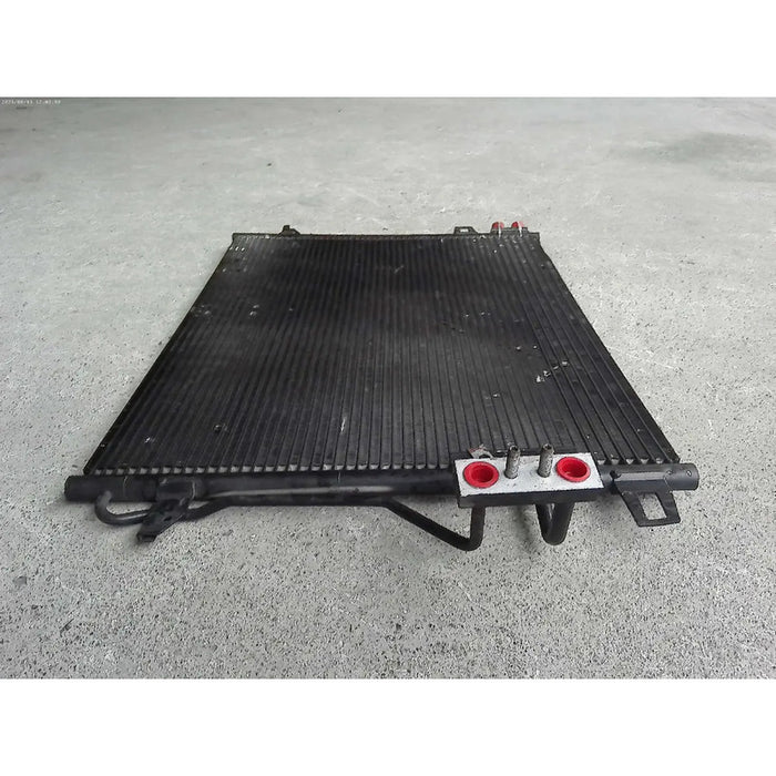 Condensador Original Para Dodge Caravan 2008, 2009, 2010, 2012, 2013, 2014 (motor 3.6)