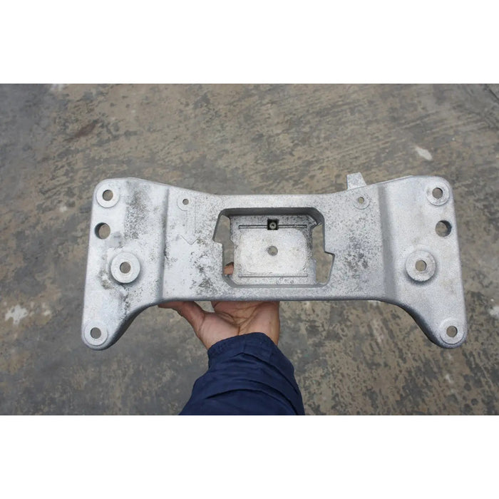 Base Soporte De Transmision Para Bmw 535i, Serie 5 2010, 2011, 2012, 2013, 2014, 2015, 2016, 2017 - Motor 3.0 Litros
