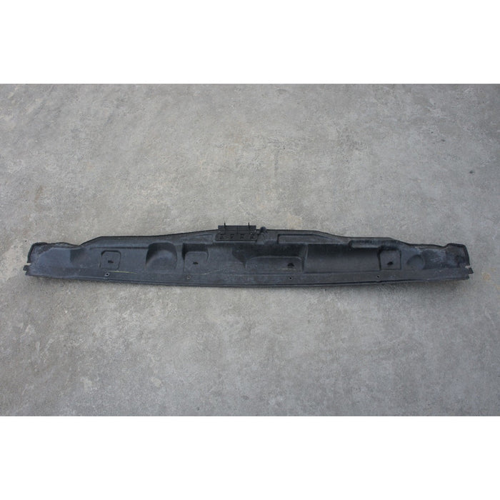 Tolva Protectora De Lluvia Ford Focus 2012 2013 2014*