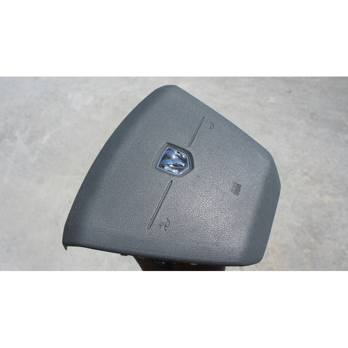 Bolsa De Aire Volante Dodge Caliber 2007, 2008, 2009