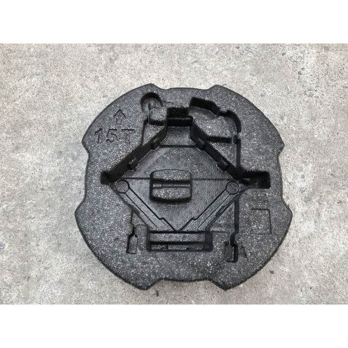 Gato Tijera Hyundai Elantra 2021 Al 2024