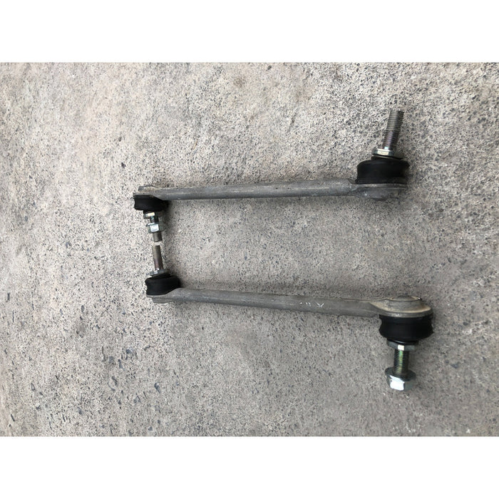 Par De Bieletas Delanteras Nissan Kicks 2018 Al 2021 1.6