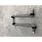 Par Juego De Bieletas Delanteras Nissan Kicks 2018, 2019, 2020, 2021 - Motor 1.6 Litros - Original
