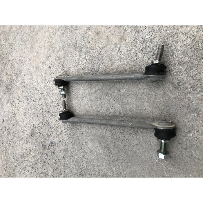 Par Juego De Bieletas Delanteras Nissan Kicks 2018, 2019, 2020, 2021 - Motor 1.6 Litros - Original