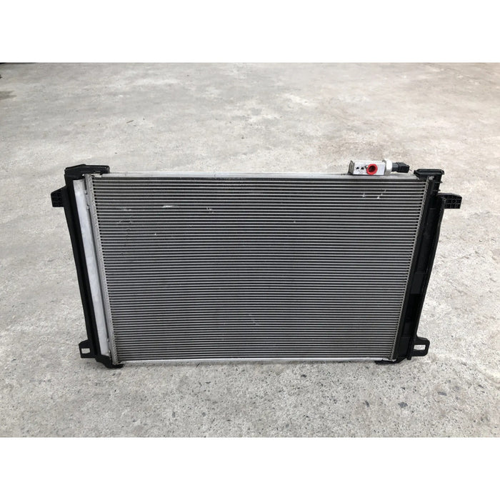 Condensador Original Para Lexus E350 2010, 2011, 2012, 2013, 2014, 2015, 2016 Motor 3.5