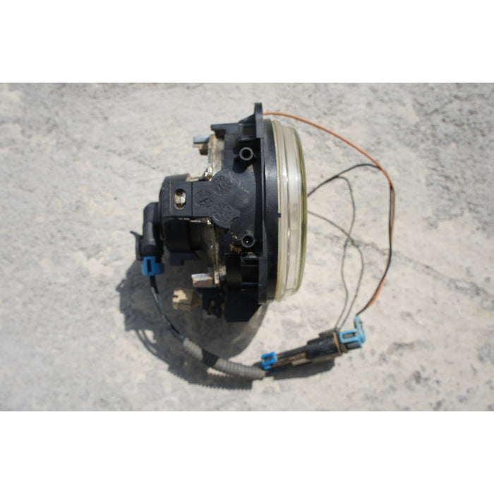 Faro Niebla Izquierdo Ford Lodo F150 2004 2008 12v 55w