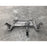 Puente Delantero Para Volkswagen Passat 2003, 2004, 2005, 2006, 2007 & Cc 2009, 2010, 2011, 2012, 2013, 2014, 2015, 2016, 2017 - Motor 2.0 Litros, 4 Cilindros - Original