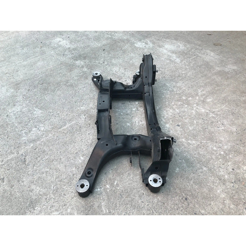 Puente De Suspension Trasero Para Ford Escape 2020, 2021, 2022, 2023 - Motor 1.5 Litros, 4 Cilindros - Original