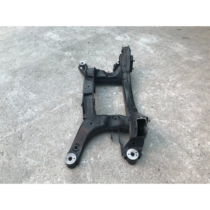 Puente De Suspension Trasero Para Ford Escape 2020, 2021, 2022, 2023 - Motor 1.5 Litros, 4 Cilindros - Original