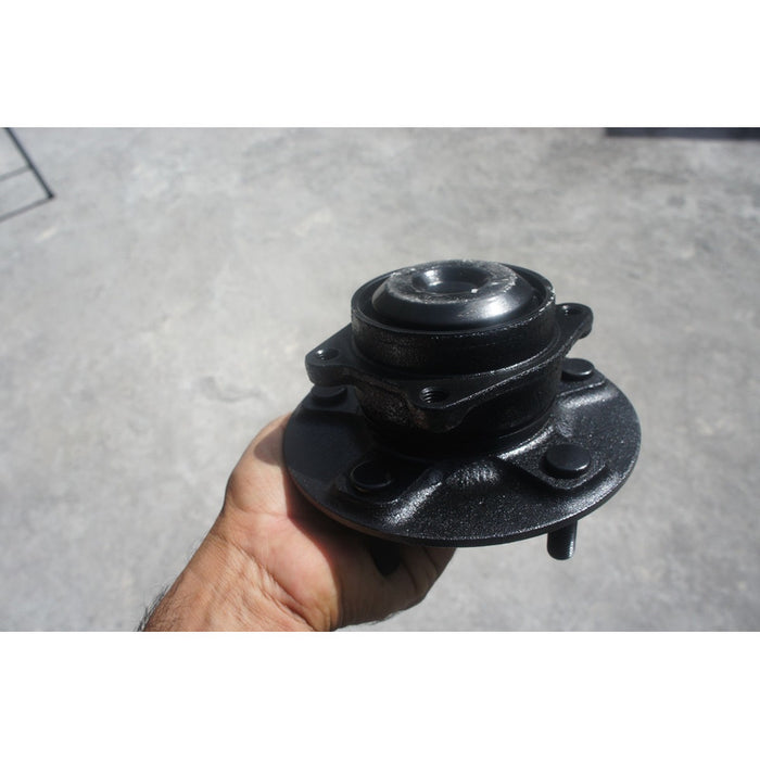 Par Mazas Balero Trasero Caravan 2009 2012 2015 2017 2019 *