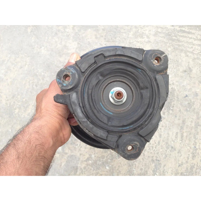 Amortiguador Delantero Izquierdo Para Nissan Quest 2011, 2012, 2013, 2014, 2015, 2016, 2017 Motor 3.5