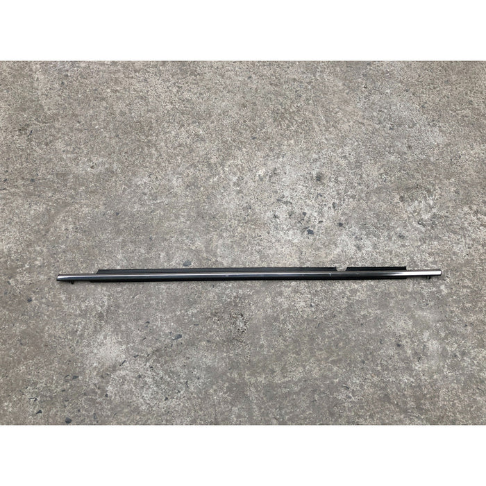 Moldura De Felpa Trasera Izquierda Mazda 6 2013 Al 2019