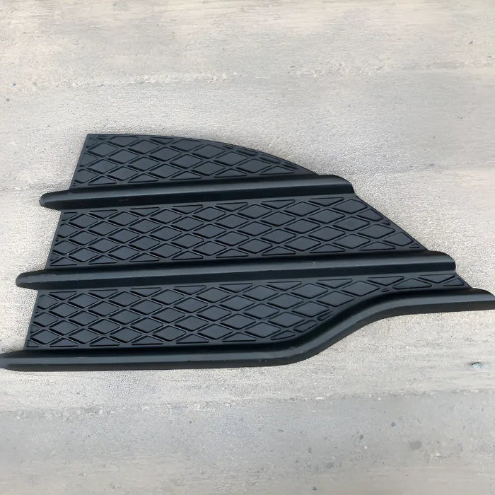Parrilla Central Inferior Para Ford Fiesta 2014, 2015, 2016, 2017, 2018, 2019 Brillante