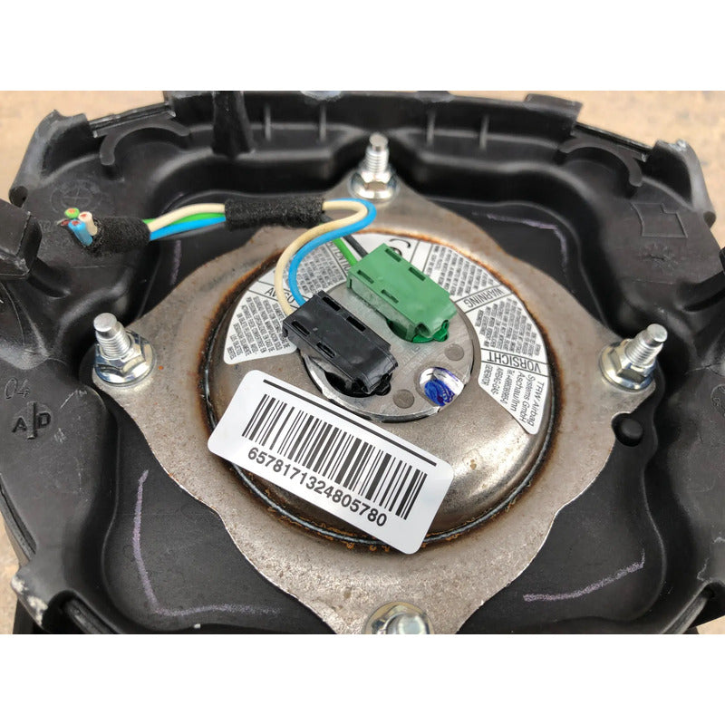 Bolsa De Aire Volante Para Bmw X5, 2007, 2008, 2009, 2010, 2011, 2012, 2013, 2014 (original)