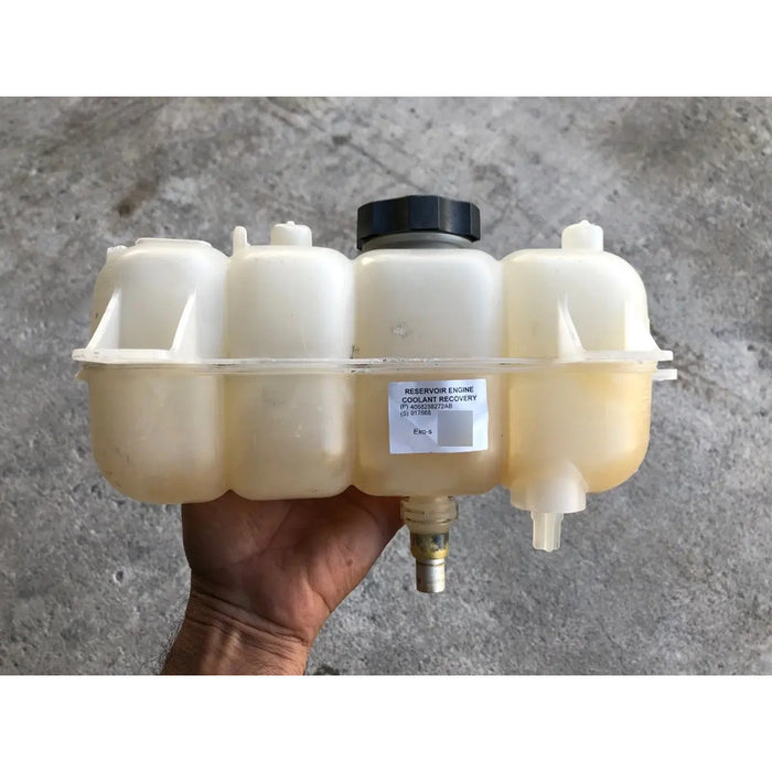 Deposito Recuperador Para Jeep Cherokee 2019, 2020, 2021, 2022 Motor 2.4