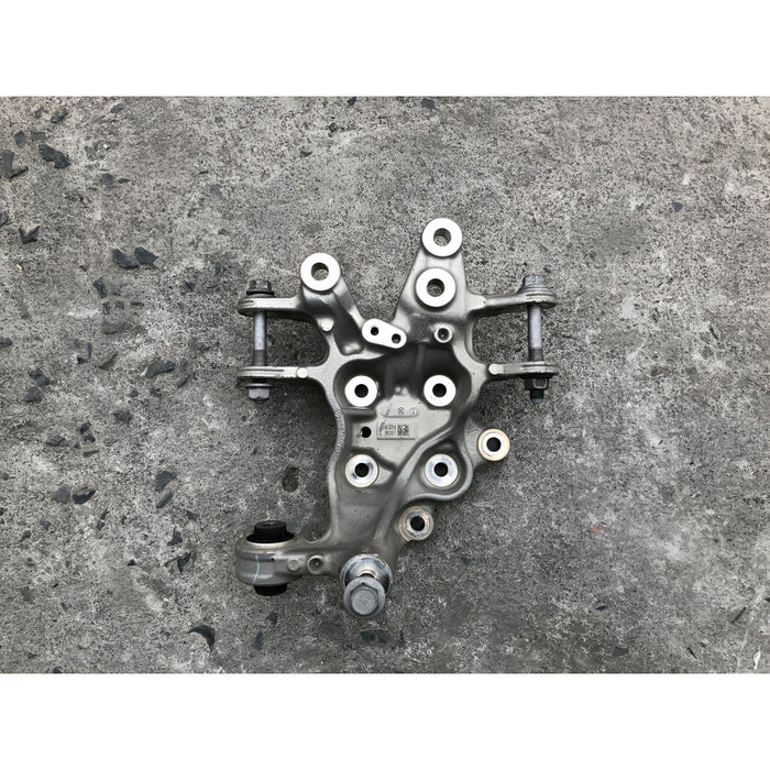 Mango Trasero Derecho Honda Accord Sedan 2018 -2022 1.5 Gris