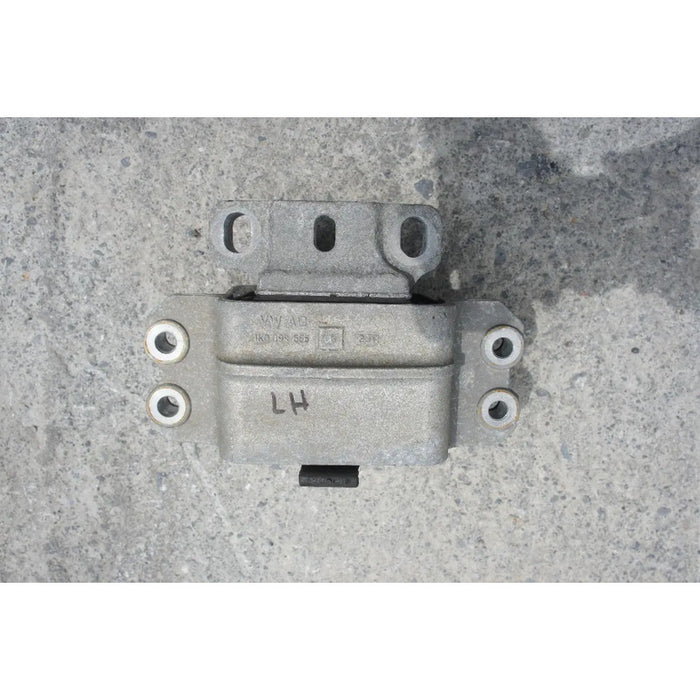Soporte Izquierdo De Transmision Para Volkswagen Jetta 2011, 2012, 2013, 2014, 2015, 2016, 2017 - Original