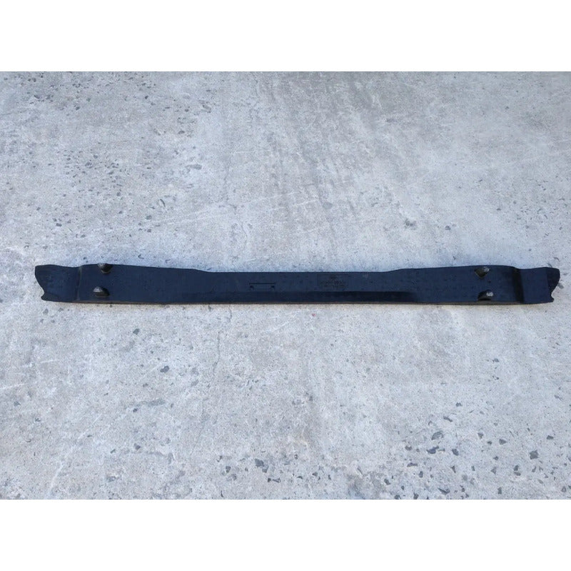 Anti-impacto Relleno Trasero Para Nissan Altima 1998-1999 Negro