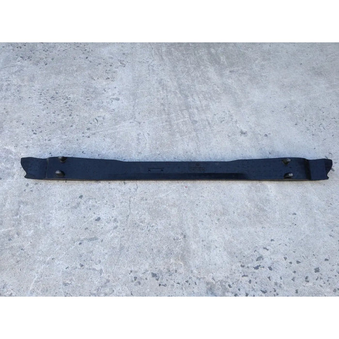 Anti-impacto Relleno Trasero Para Nissan Altima 1998-1999 Negro