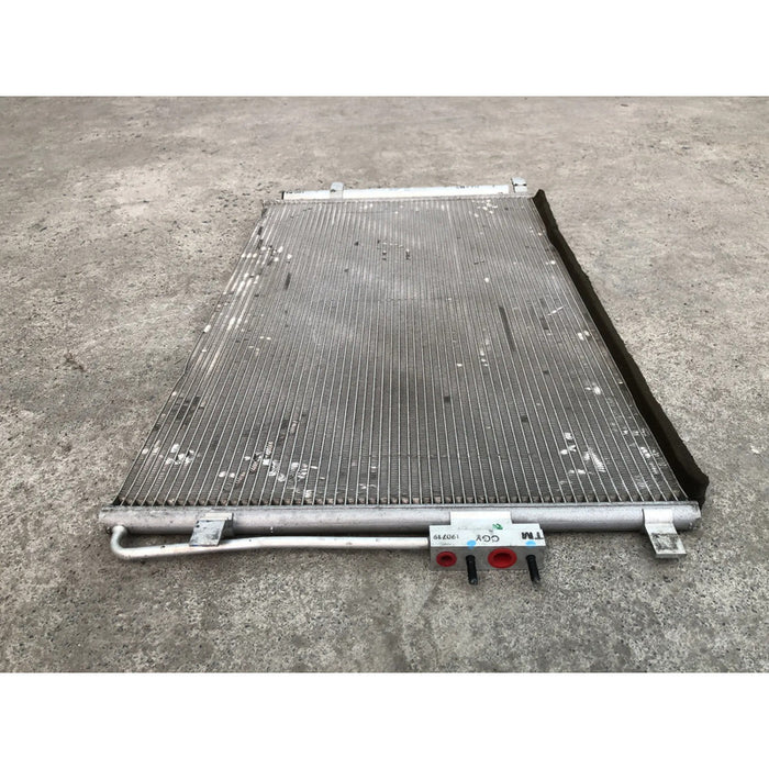 Condensador Original Para Sorento 2016, 2017, 2018, 2019, 2020 Motor 3.3