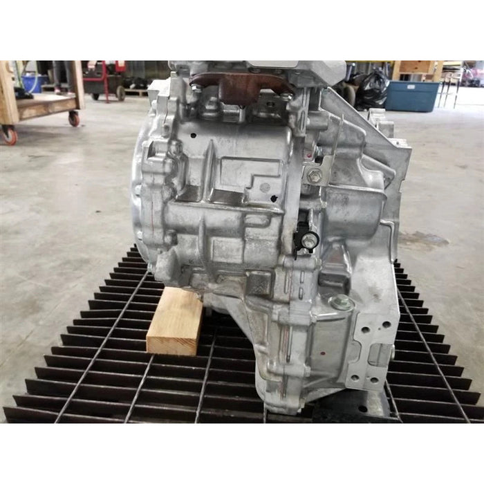 Transmision Automatica Hibrida Toyota Rav4 2019-2023 2.5 L