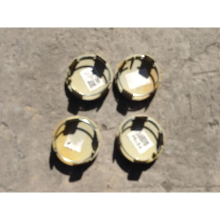 Copa Centro, Tapon De Rin Azera 2011, 2012, 2013, 2014, 2015, 2016, 2017 - Original, Precio Por Pieza