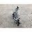 Motor Limpia Parabrisas Para Toyota 4runner 2010, 2011, 2012, 2013, 2014, 2015, 2016, 2017, 2018, 2019, 2020, 2021, 2022, 2023 Motor 4.0