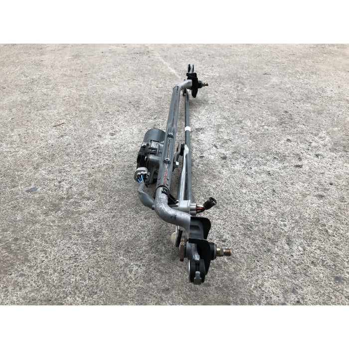 Motor Limpia Parabrisas Para Toyota 4runner 2010, 2011, 2012, 2013, 2014, 2015, 2016, 2017, 2018, 2019, 2020, 2021, 2022, 2023 Motor 4.0
