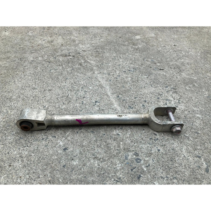 Tirante Trasero Izquierdo Inferior Para Infiniti Q50 2014, 2015, 2016, 2017, 2018, 2019, 2020, 2021, 2022, 2023