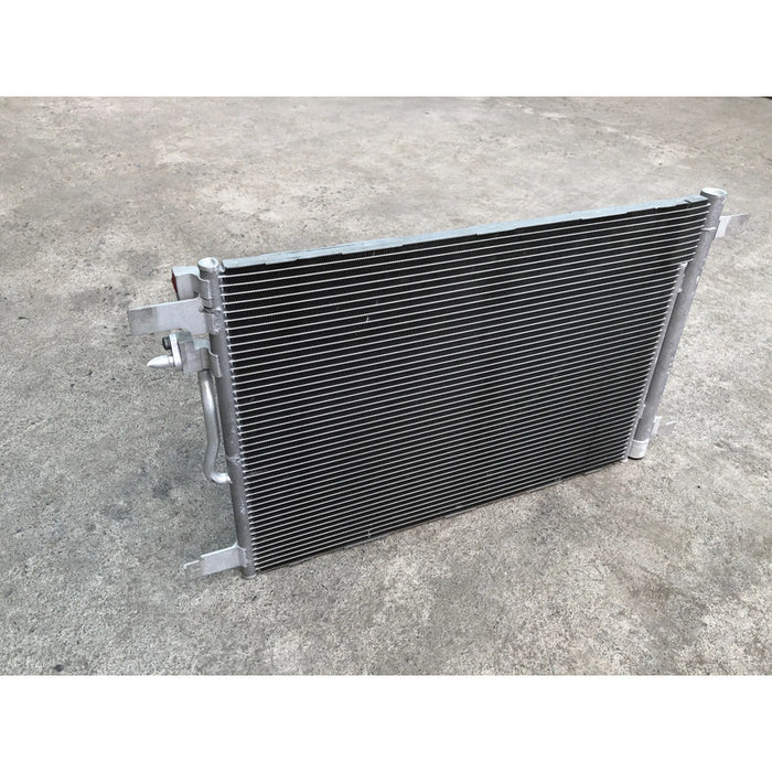 Condensador Original Para Audi Q3 2022, 2023, 2024 - Motor 2.0 Litros
